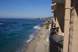  View of Laguna Beach. We were visiting Aunt Marianne. Laguna Beach is south of Los Angeles