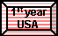 My first year in the United States