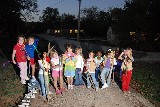 Adventure Princesses at Camp Classen Oklahoma