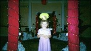 St. Thomas, Virgin Islands, New Years Eve 2002/2003. Four years old.