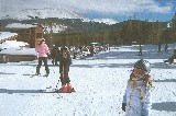 Breckenridge Colorado Ski trips (2004+2005)