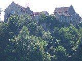 Rheinfall Castle