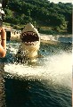 Universal Studios. Jaws!