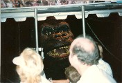King Kong at Universal Studios
