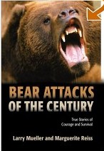 Bear attacks of the century