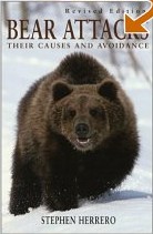 Bear Attacks their causes and avoidance