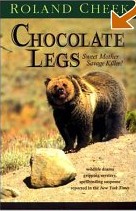 Chocolate Legs