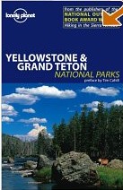 Yellowstone and Grant Teton