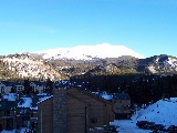 View over Breckenridge (2004)