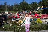 Rachel and I visited Legoland which is located between Los Angeles and San Diego