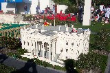 Lego Whitehouse