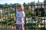 Rachel and I visited Legoland which is located between Los Angeles and San Diego