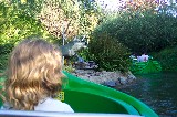 Legoland fairytale ride