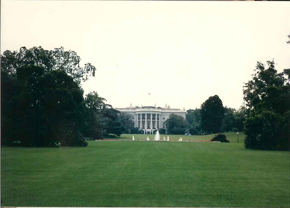 The White House