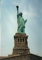 The Statue of Liberty