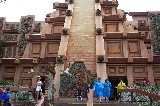 Mexico at Epcot Center